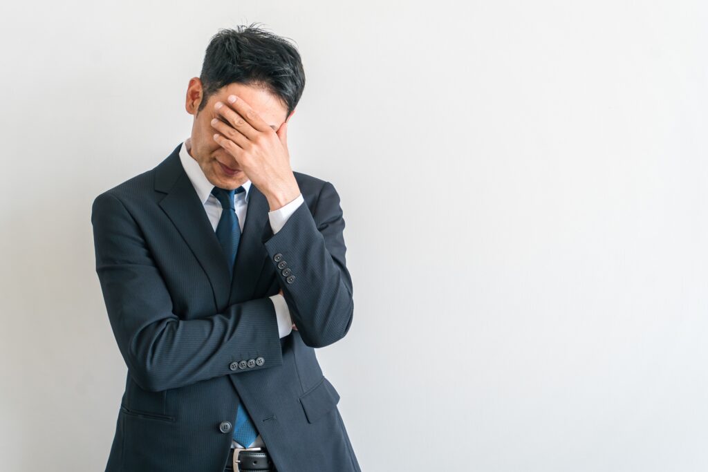 CRM選定でよくある失敗とは？