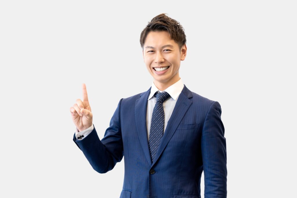 活用が向いている企業の特徴